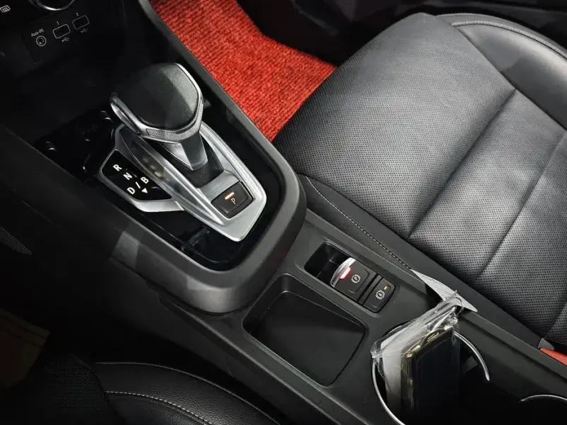 2022 Renault Samsung XM3 с пробегом 49 031 км