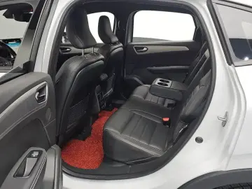 2022 Renault Samsung XM3 с пробегом 49 031 км