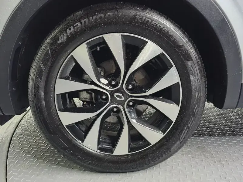 2022 Renault Samsung XM3 с пробегом 71 930 км