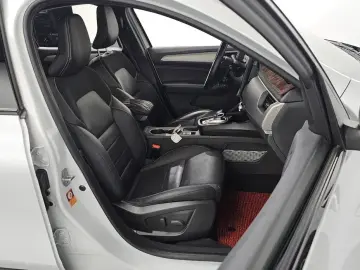 2022 Renault Samsung XM3 с пробегом 49 031 км