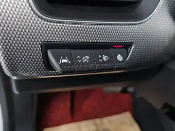 2022 Renault Samsung XM3 с пробегом 49 031 км
