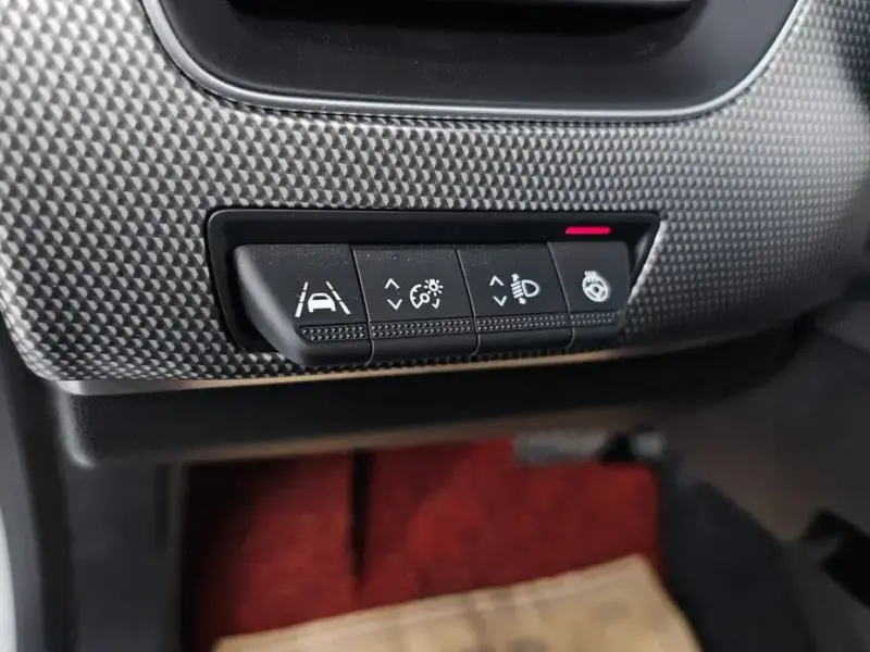 2022 Renault Samsung XM3 с пробегом 49 031 км