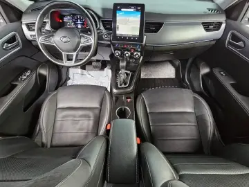 2022 Renault Samsung XM3 с пробегом 71 930 км