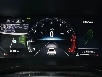 2022 Renault Samsung XM3 с пробегом 71 930 км