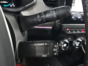 2022 Renault Samsung XM3 с пробегом 49 031 км