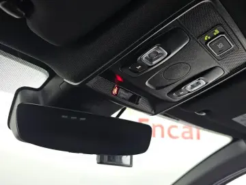 2022 Renault Samsung XM3 с пробегом 49 031 км