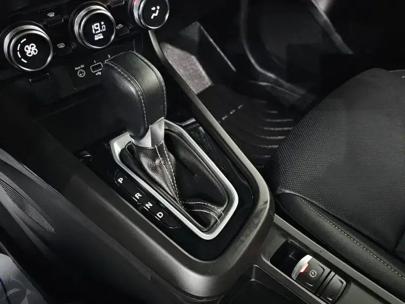 2022 Renault Samsung XM3 с пробегом 71 930 км
