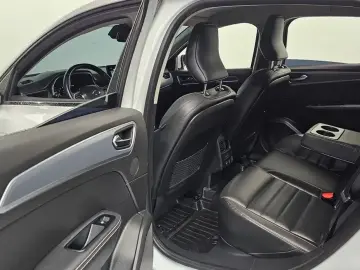 2022 Renault Samsung XM3 с пробегом 71 930 км