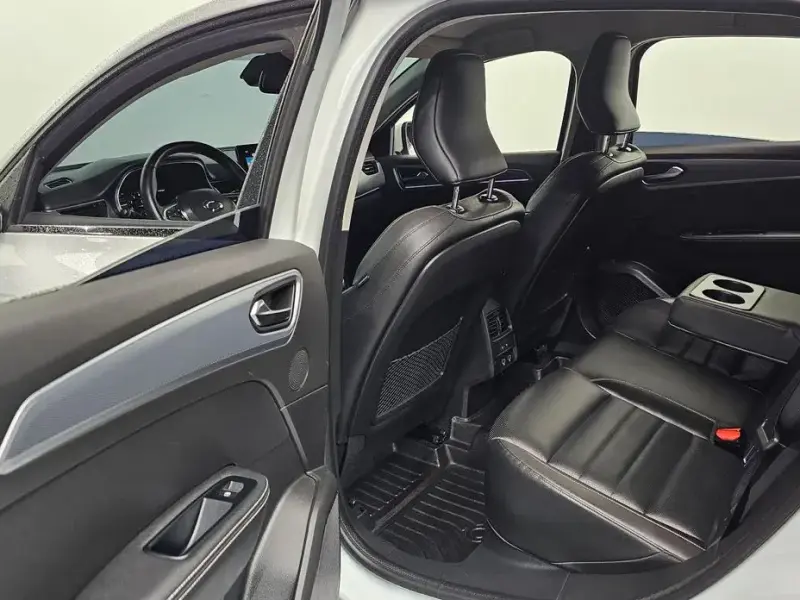 2022 Renault Samsung XM3 с пробегом 71 930 км