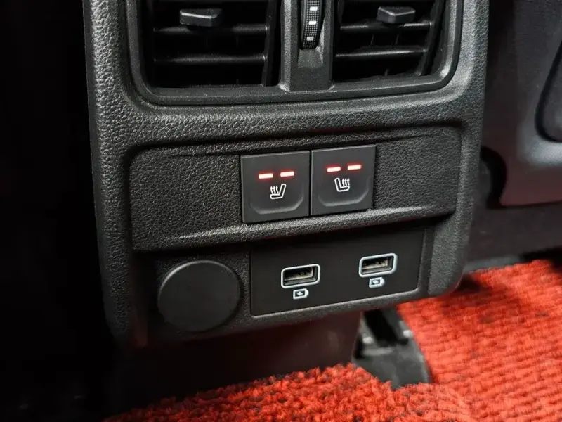 2022 Renault Samsung XM3 с пробегом 49 031 км