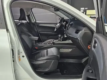 2022 Renault Samsung XM3 с пробегом 71 930 км