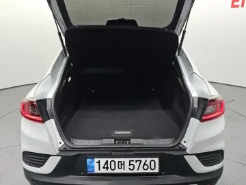 2022 Renault Samsung XM3 с пробегом 49 031 км