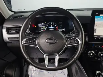 2022 Renault Samsung XM3 с пробегом 71 930 км