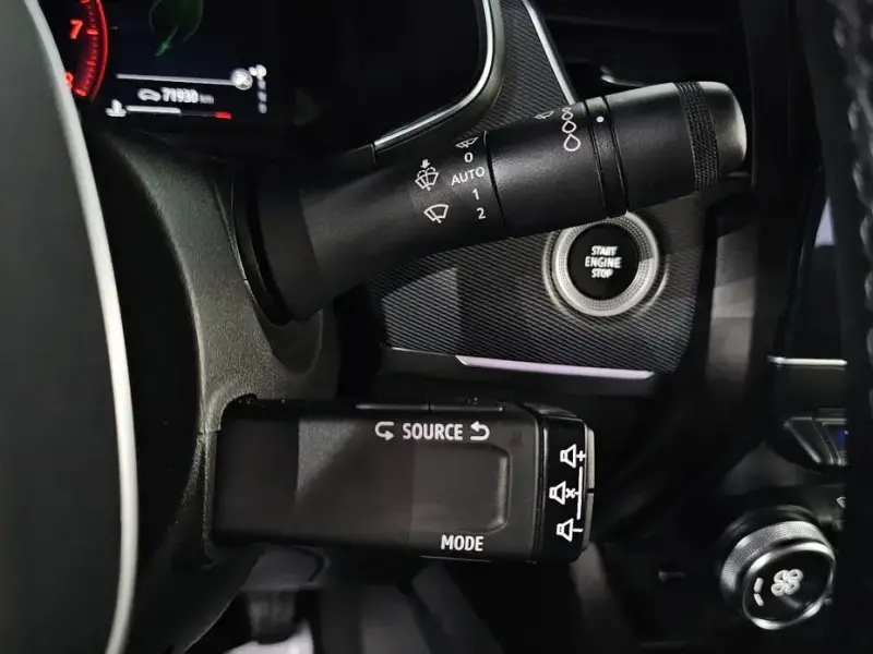 2022 Renault Samsung XM3 с пробегом 71 930 км