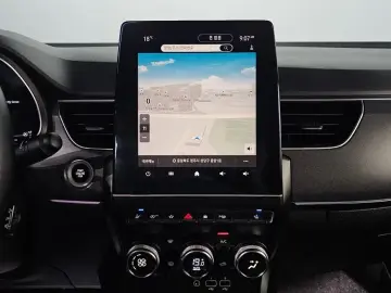 2022 Renault Samsung XM3 с пробегом 71 930 км