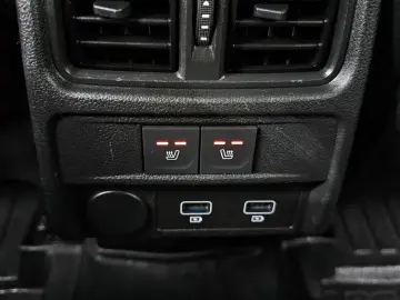 2022 Renault Samsung XM3 с пробегом 71 930 км