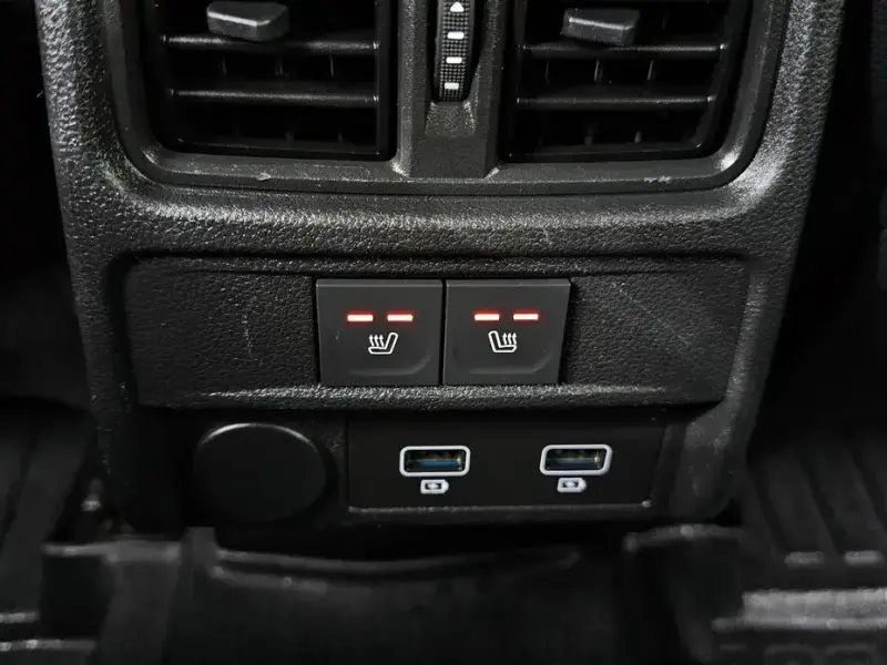 2022 Renault Samsung XM3 с пробегом 71 930 км
