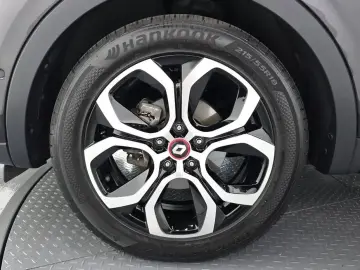 2022 Renault Samsung XM3 с пробегом 57 697 км
