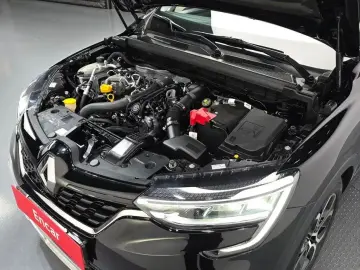 2022 Renault Samsung XM3 с пробегом 57 697 км