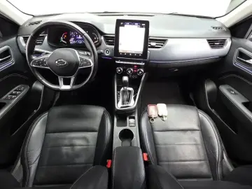 2022 Renault Samsung XM3 с пробегом 57 697 км