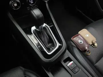2022 Renault Samsung XM3 с пробегом 57 697 км