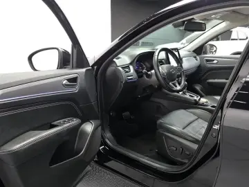 2022 Renault Samsung XM3 с пробегом 57 697 км