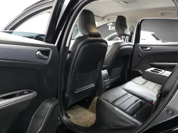 2022 Renault Samsung XM3 с пробегом 57 697 км