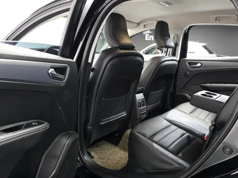 2022 Renault Samsung XM3 с пробегом 57 697 км