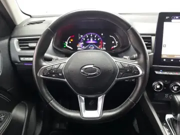 2022 Renault Samsung XM3 с пробегом 57 697 км