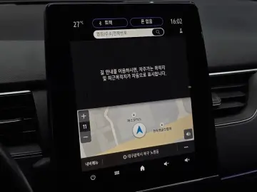 2022 Renault Samsung XM3 с пробегом 57 697 км