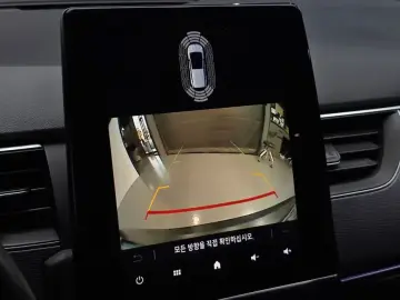2022 Renault Samsung XM3 с пробегом 57 697 км