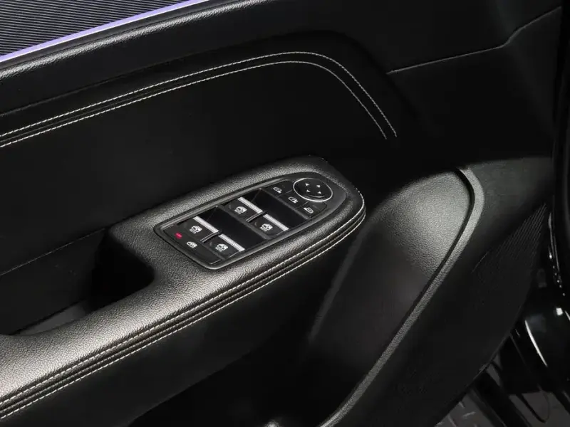 2022 Renault Samsung XM3 с пробегом 57 697 км