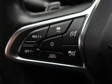 2022 Renault Samsung XM3 с пробегом 57 697 км