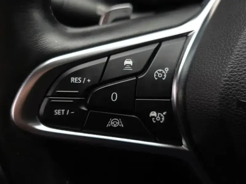 2022 Renault Samsung XM3 с пробегом 57 697 км