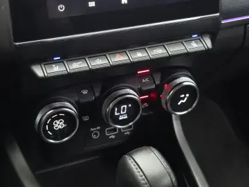 2022 Renault Samsung XM3 с пробегом 57 697 км
