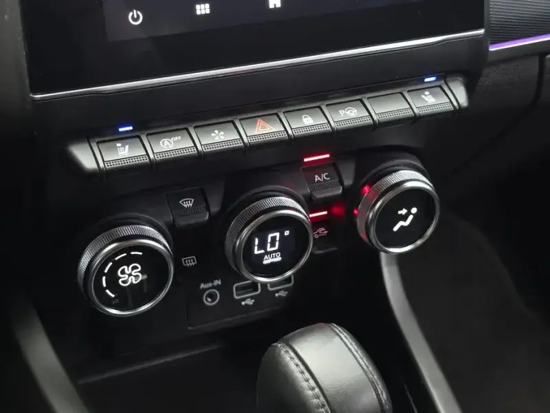 2022 Renault Samsung XM3 с пробегом 57 697 км