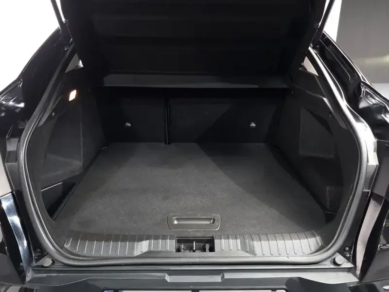 2022 Renault Samsung XM3 с пробегом 57 697 км