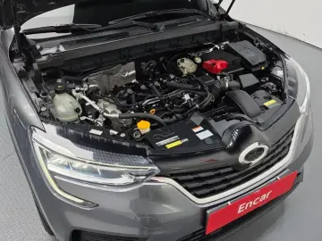 2021 Renault Samsung XM3 с пробегом 30 078 км