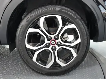 2022 Renault Samsung XM3 с пробегом 57 697 км