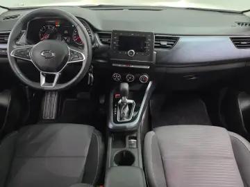 2021 Renault Samsung XM3 с пробегом 30 078 км