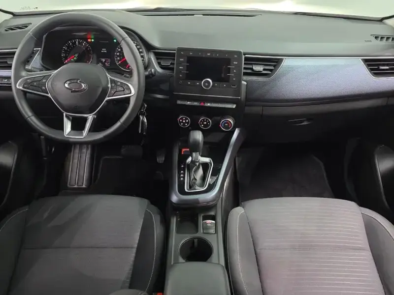 2021 Renault Samsung XM3 с пробегом 30 078 км
