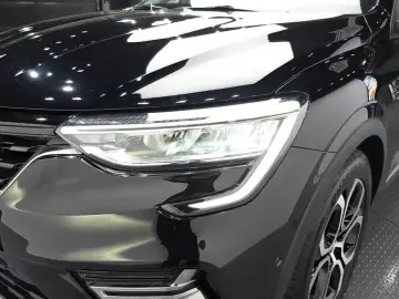 2022 Renault Samsung XM3 с пробегом 57 697 км