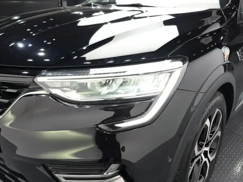 2022 Renault Samsung XM3 с пробегом 57 697 км