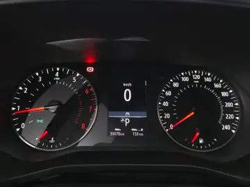 2021 Renault Samsung XM3 с пробегом 30 078 км