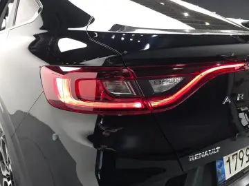 2022 Renault Samsung XM3 с пробегом 57 697 км