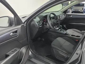2021 Renault Samsung XM3 с пробегом 30 078 км