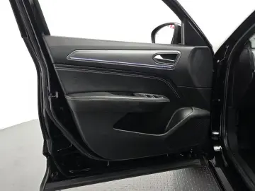 2022 Renault Samsung XM3 с пробегом 57 697 км