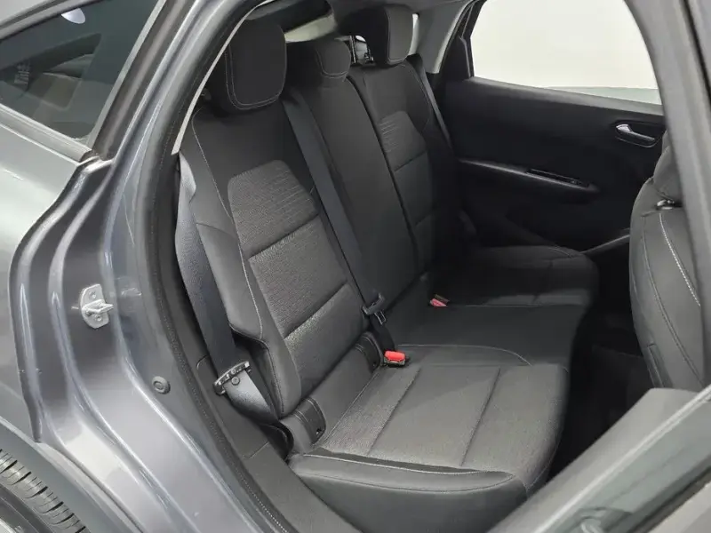 2021 Renault Samsung XM3 с пробегом 30 078 км