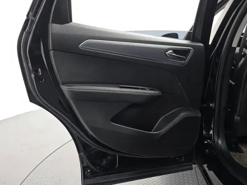 2022 Renault Samsung XM3 с пробегом 57 697 км