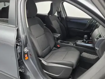 2021 Renault Samsung XM3 с пробегом 30 078 км
